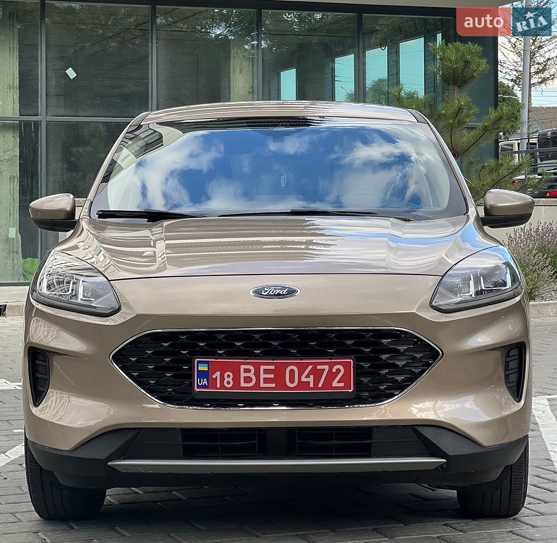 Ford Escape 2020 VIN 1FMCU9G69LUB34806 фото оголошення 12 з 28