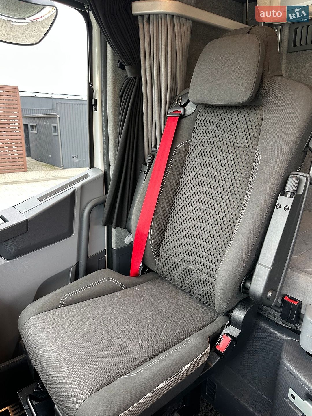 Renault Range T/T-Series 2014 VIN VF610A360FD001315 фото оголошення 20 з 24