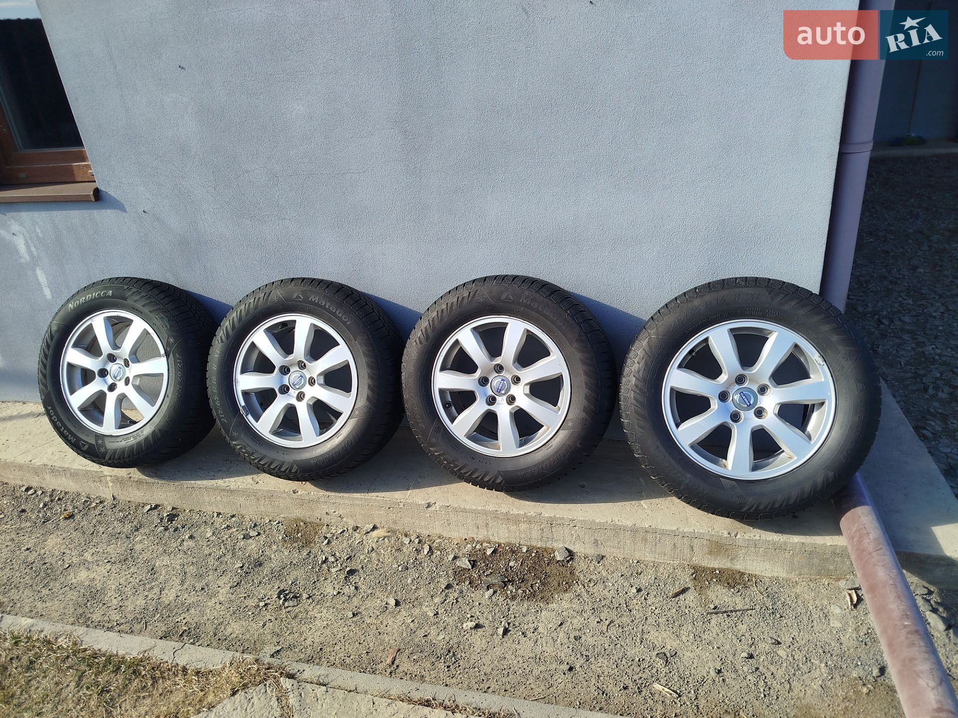 Volvo V70 2011 VIN YV1BW8256C1221259 фото оголошення 28 з 29