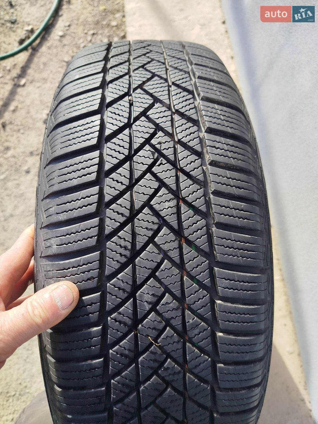 Volvo V70 2011 VIN YV1BW8256C1221259 фото оголошення 29 з 29