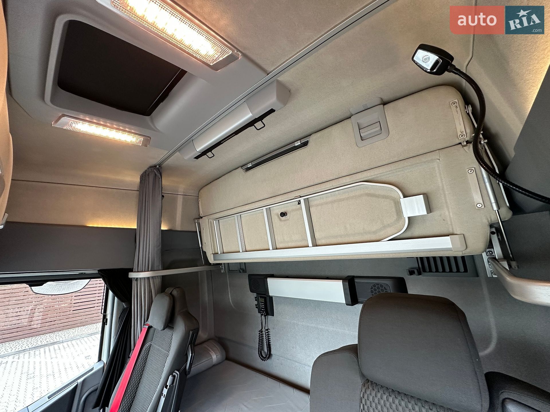 Renault Range T/T-Series 2014 VIN VF610A360FD001315 фото оголошення 17 з 24