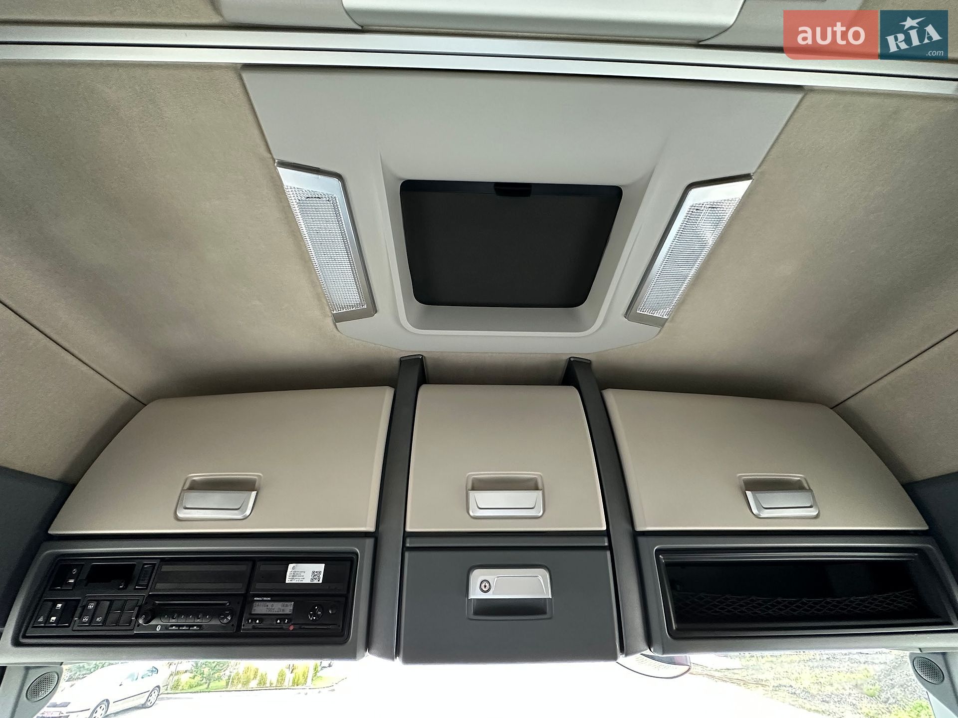Renault Range T/T-Series 2014 VIN VF610A360FD001315 фото оголошення 18 з 24