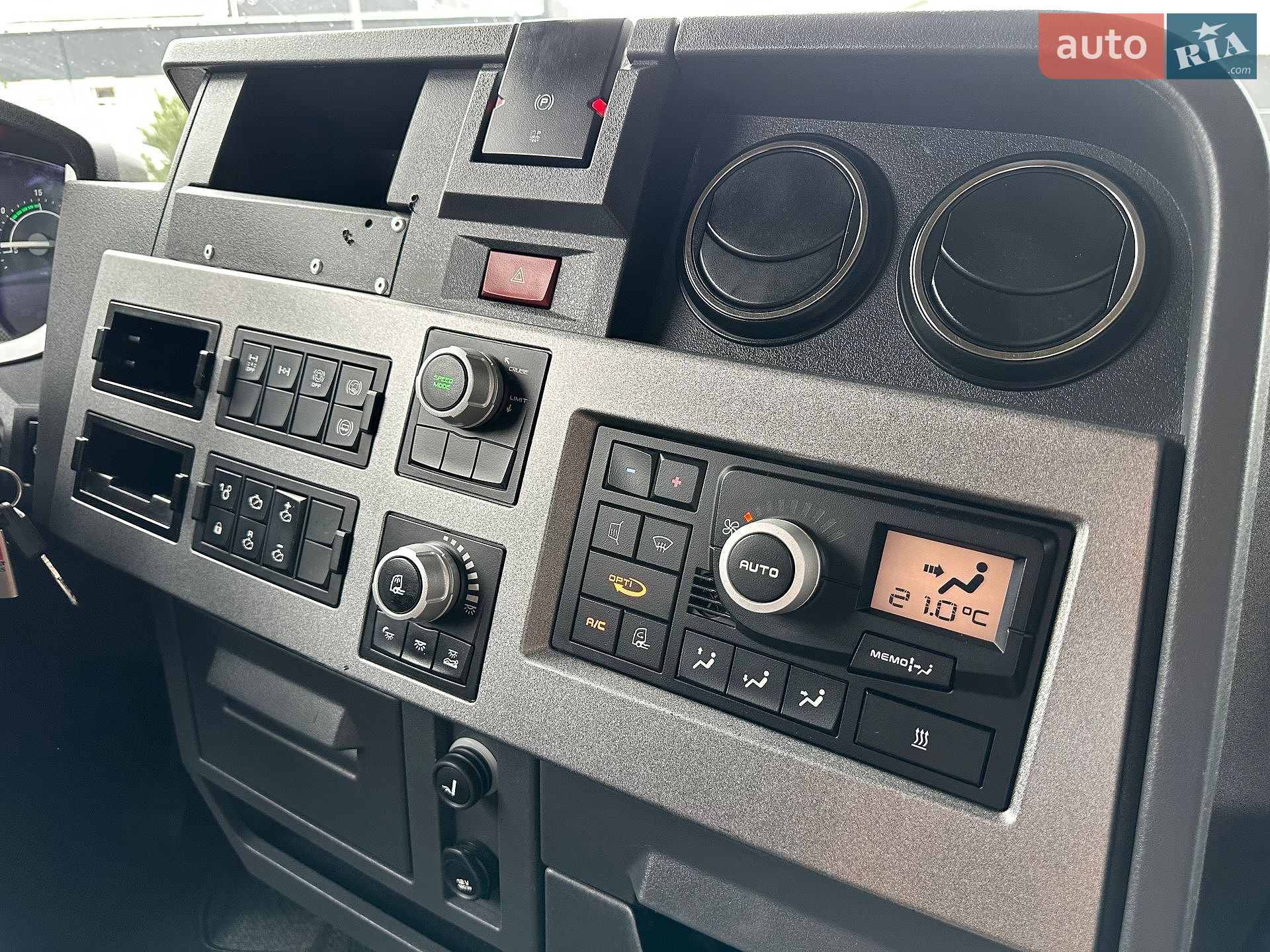 Renault Range T/T-Series 2014 VIN VF610A360FD001315 фото оголошення 23 з 24