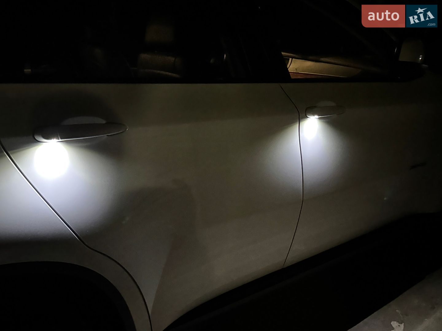 BMW X6 2013 VIN WBAFH01030L858690 фото оголошення 77 з 80