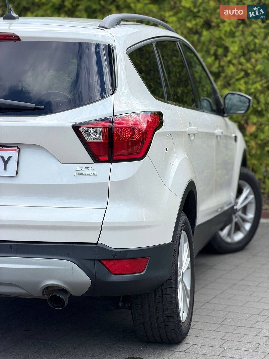 Ford Escape 2019 VIN 1FMCU0HD0KUB94500 фото оголошення 16 з 53