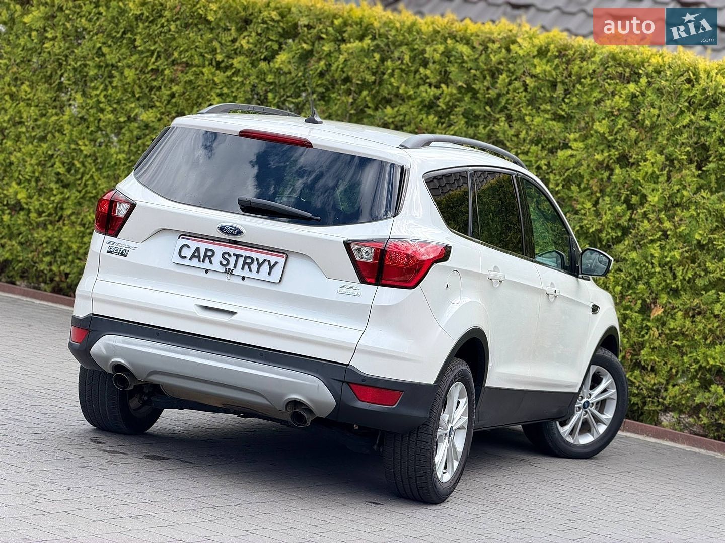 Ford Escape 2019 VIN 1FMCU0HD0KUB94500 фото оголошення 17 з 53