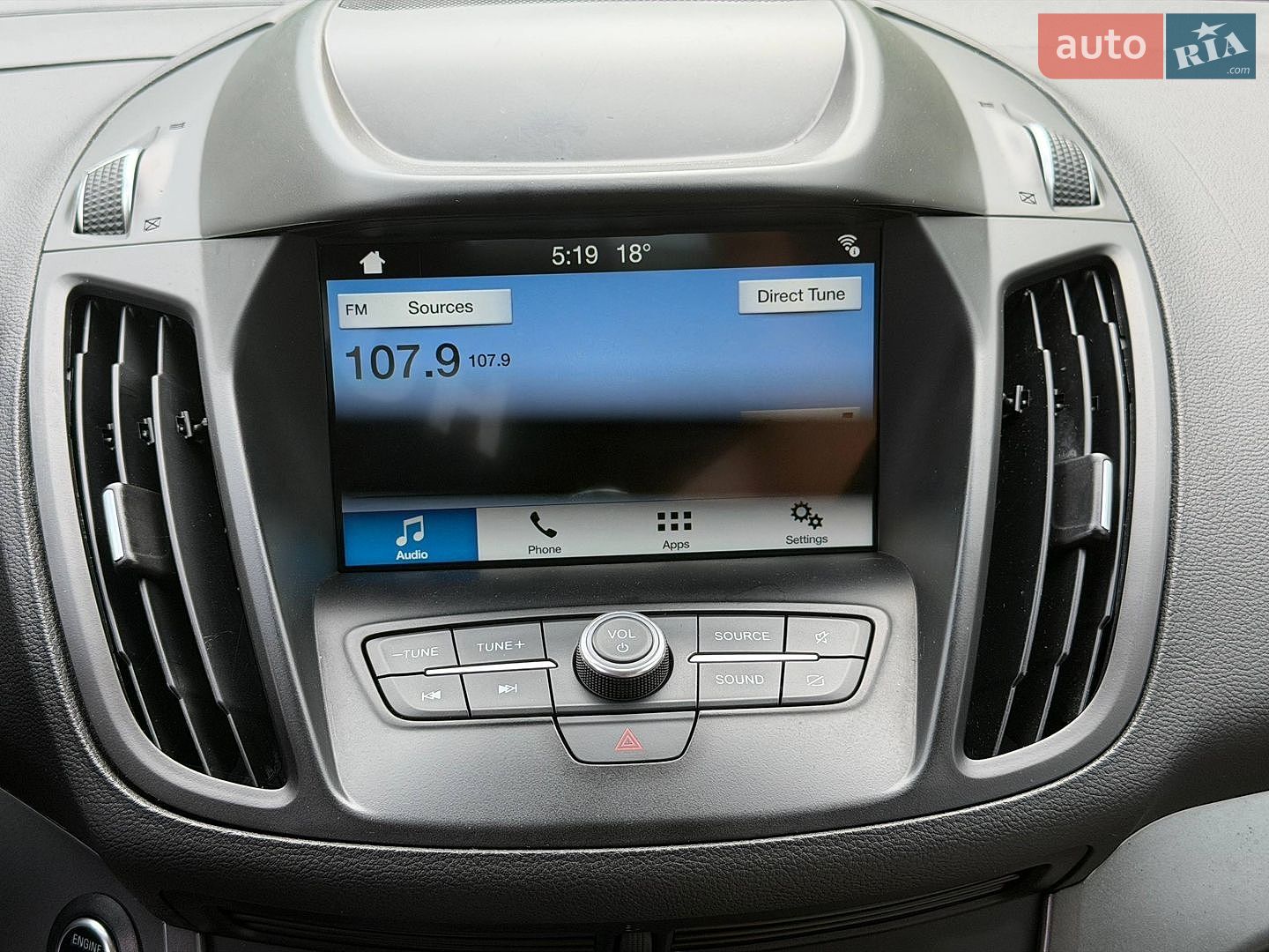Ford Escape 2019 VIN 1FMCU0HD0KUB94500 фото оголошення 30 з 53