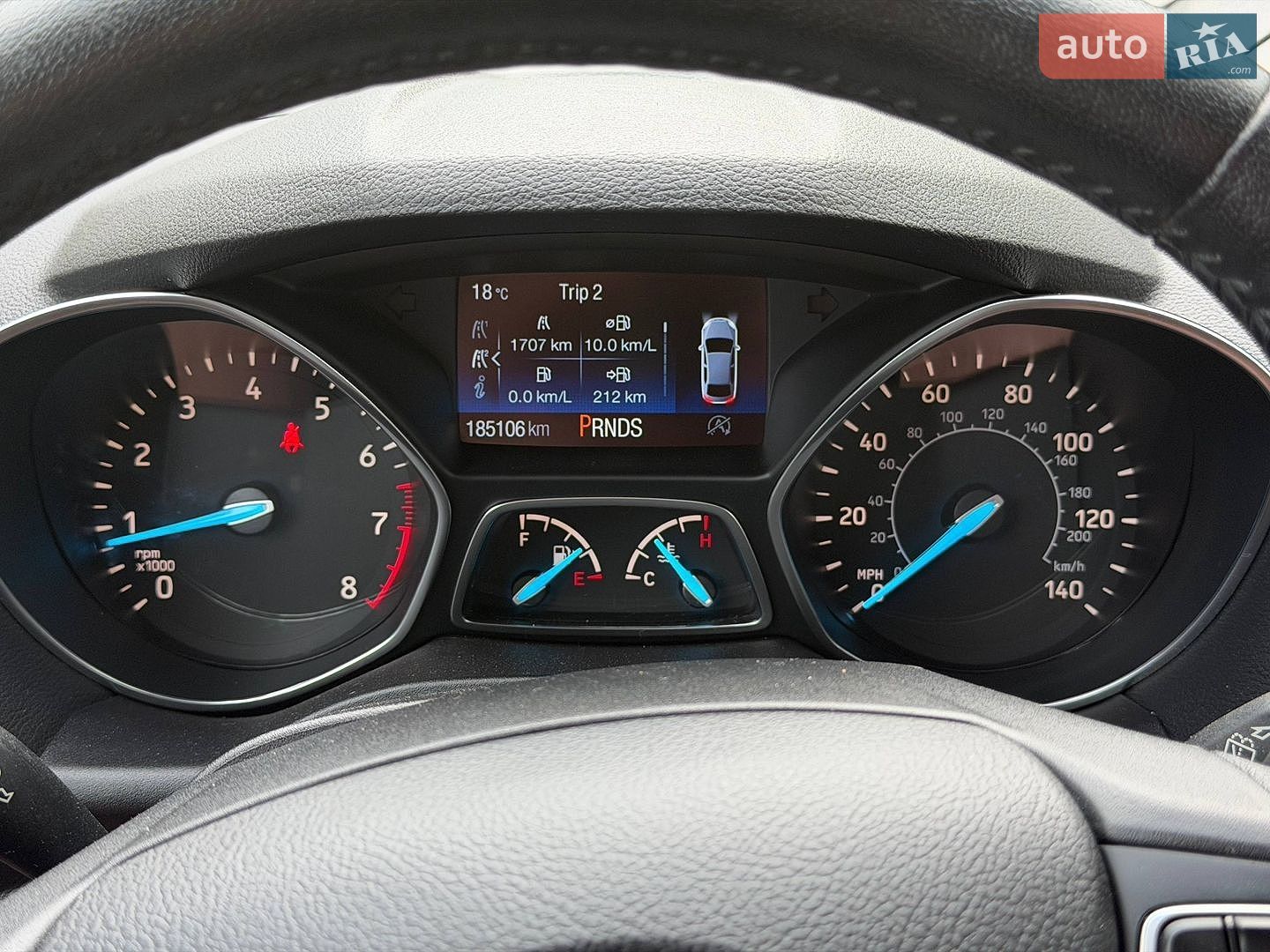 Ford Escape 2019 VIN 1FMCU0HD0KUB94500 фото оголошення 36 з 53