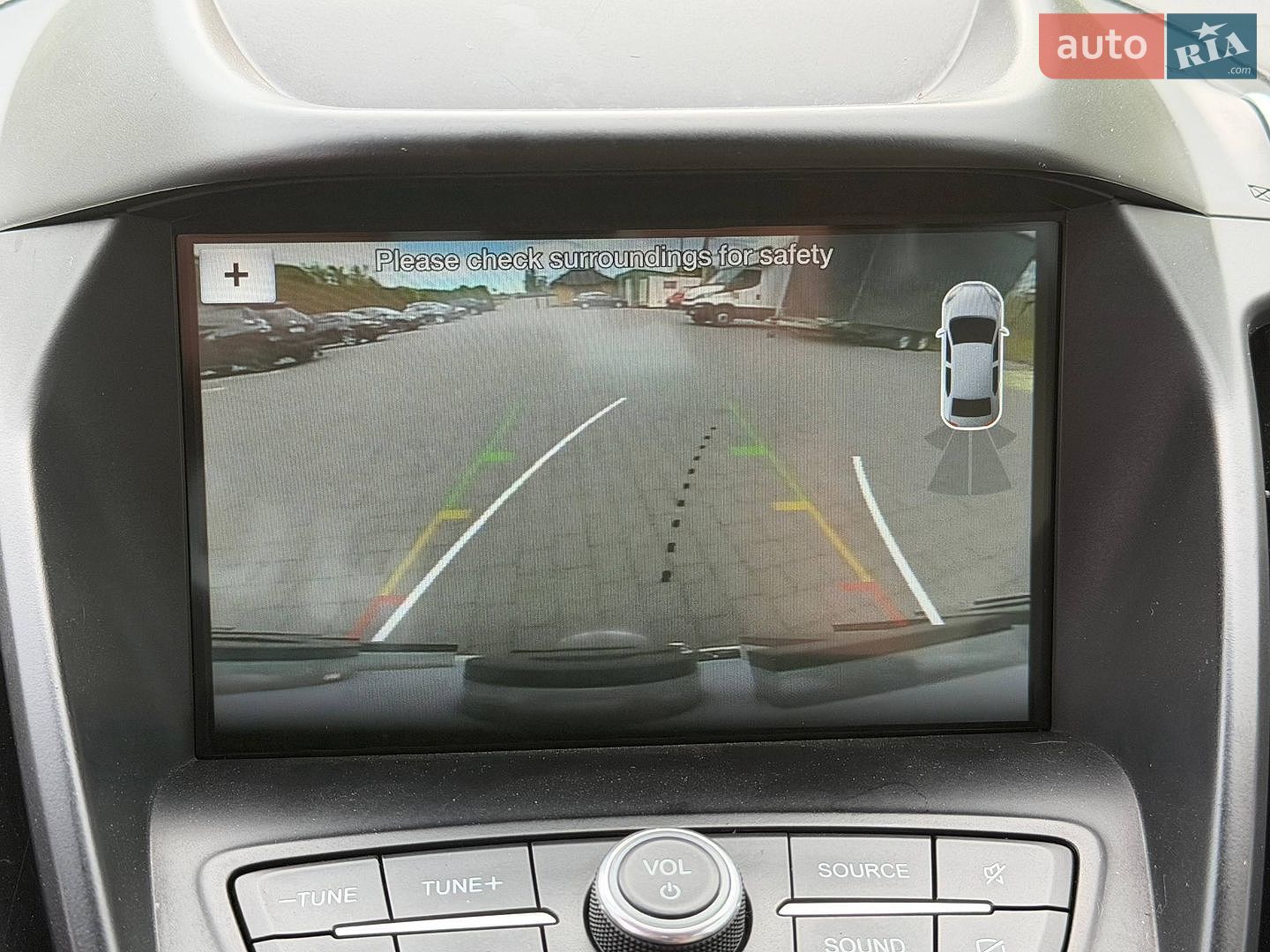 Ford Escape 2019 VIN 1FMCU0HD0KUB94500 фото оголошення 33 з 53