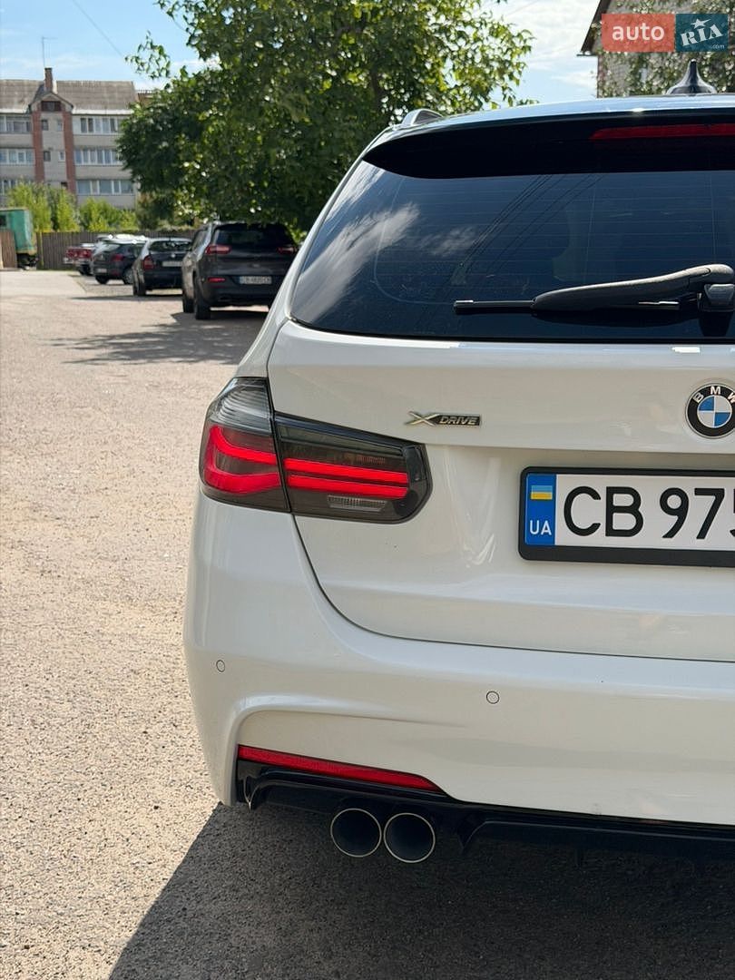 BMW 3 Series 2016 VIN WBA8J1C55HK711252 фото оголошення 10 з 76