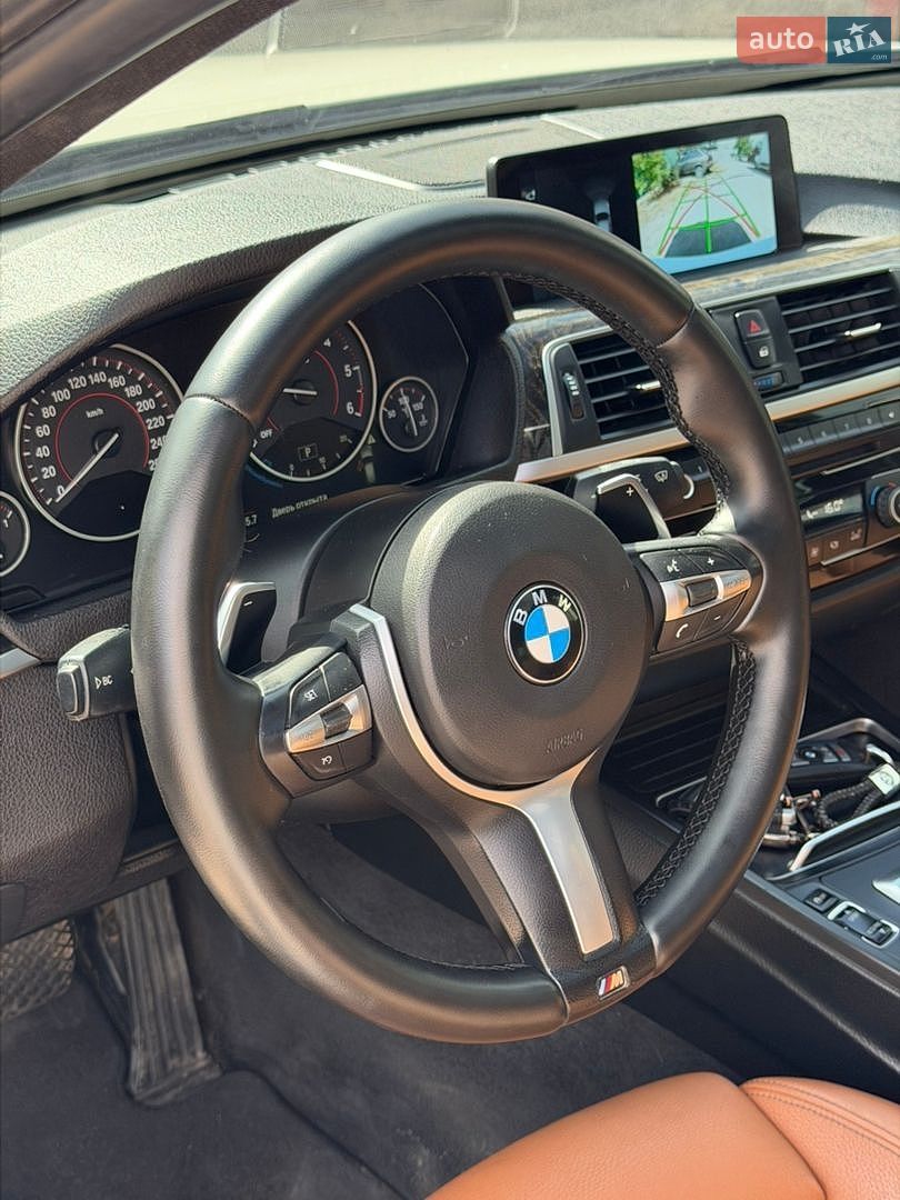 BMW 3 Series 2016 VIN WBA8J1C55HK711252 фото оголошення 35 з 76