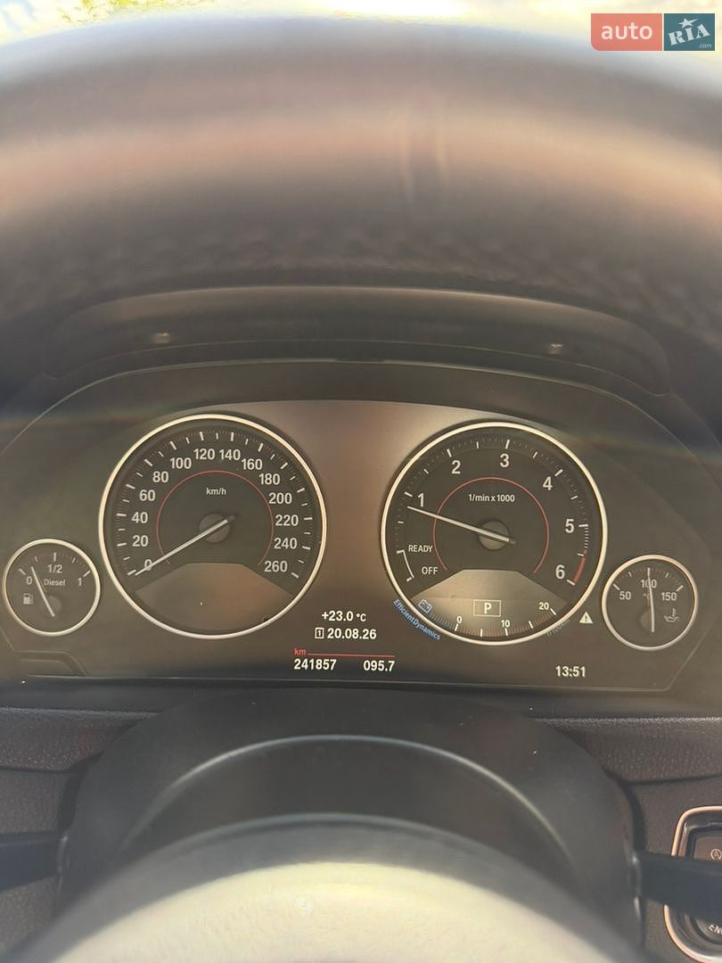 BMW 3 Series 2016 VIN WBA8J1C55HK711252 фото оголошення 59 з 76
