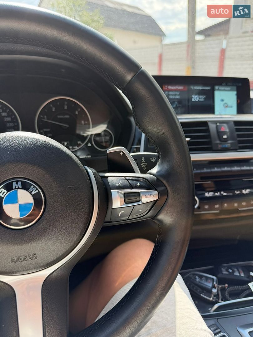 BMW 3 Series 2016 VIN WBA8J1C55HK711252 фото оголошення 57 з 76