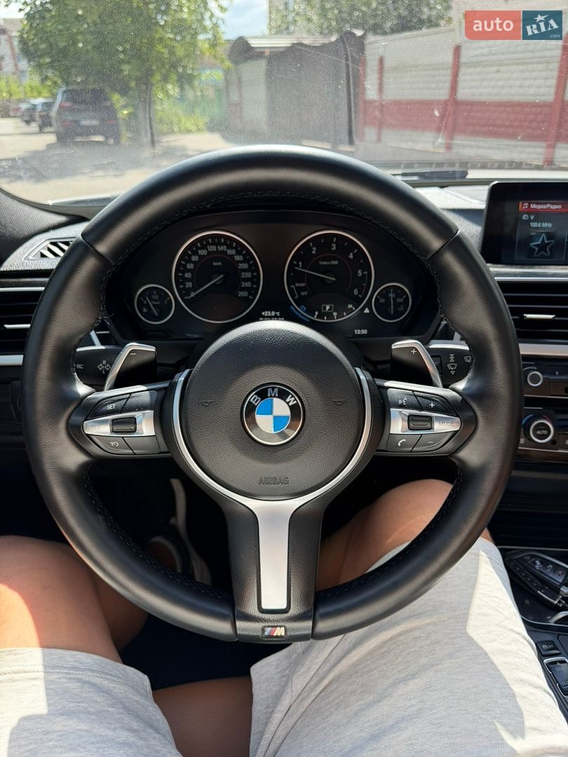 BMW 3 Series 2016 VIN WBA8J1C55HK711252 фото оголошення 56 з 76