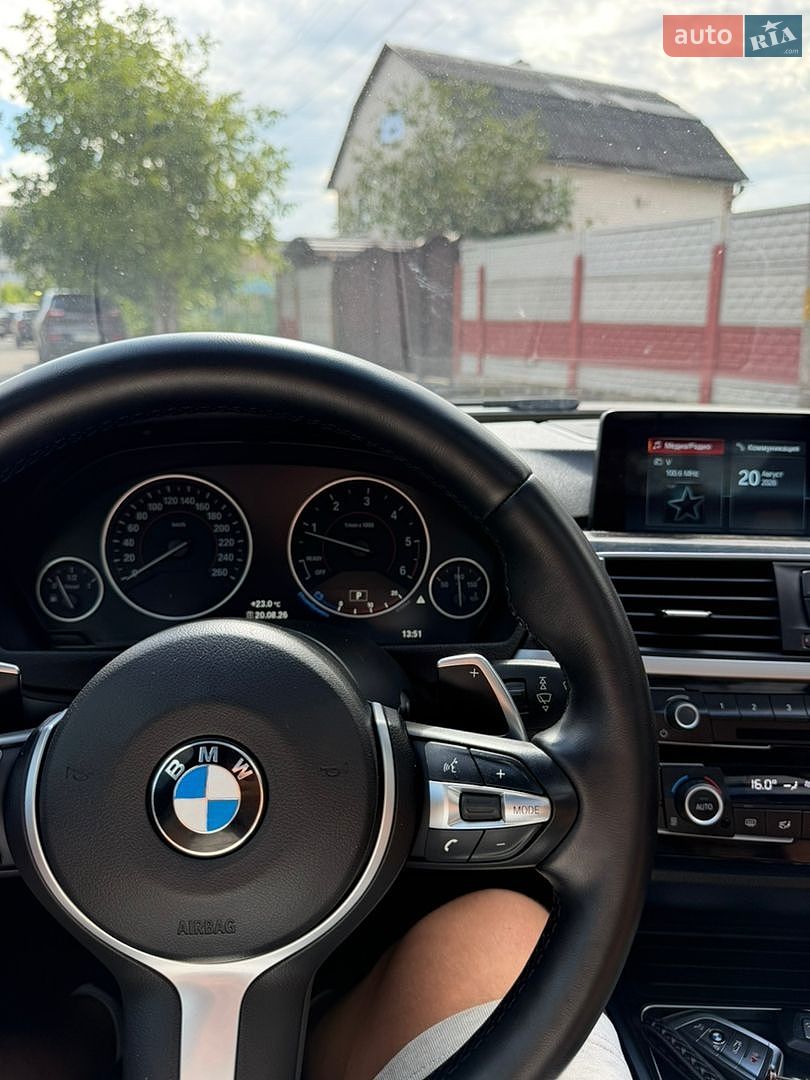 BMW 3 Series 2016 VIN WBA8J1C55HK711252 фото оголошення 60 з 76