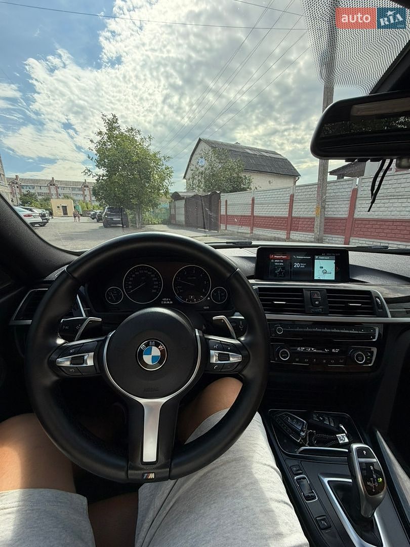 BMW 3 Series 2016 VIN WBA8J1C55HK711252 фото оголошення 61 з 76