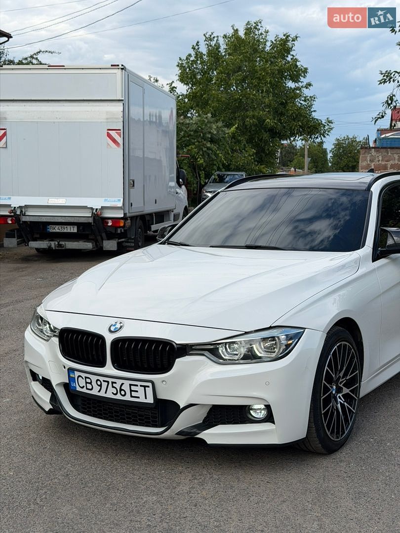 BMW 3 Series 2016 VIN WBA8J1C55HK711252 фото оголошення 70 з 76
