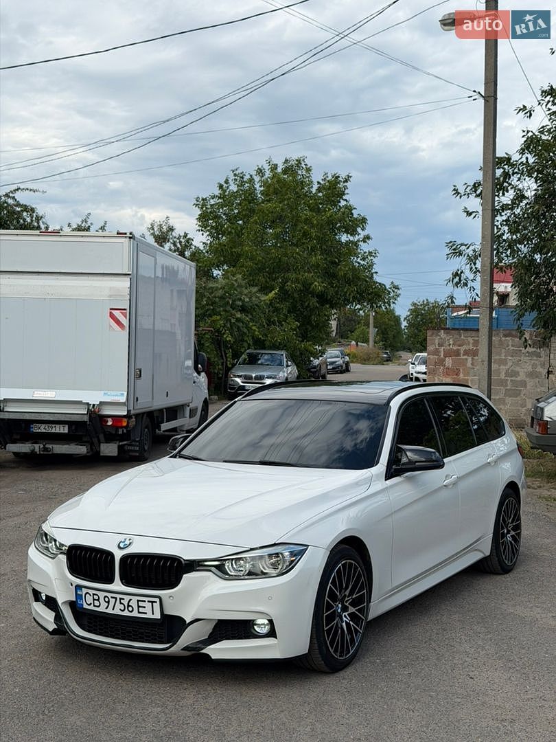 BMW 3 Series 2016 VIN WBA8J1C55HK711252 фото оголошення 71 з 76