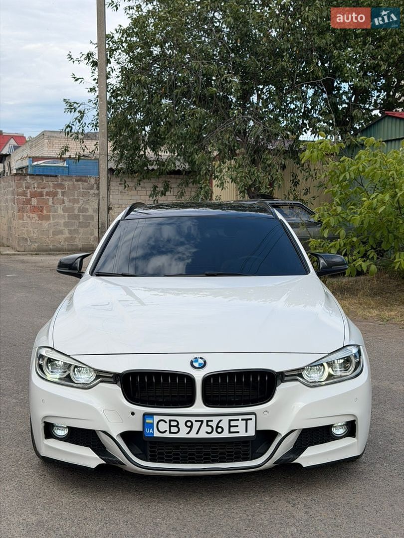 BMW 3 Series 2016 VIN WBA8J1C55HK711252 фото оголошення 72 з 76