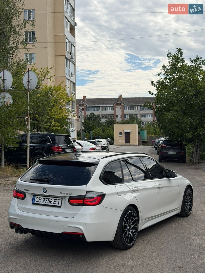 BMW 3 Series 2016 VIN WBA8J1C55HK711252 фото оголошення 74 з 76