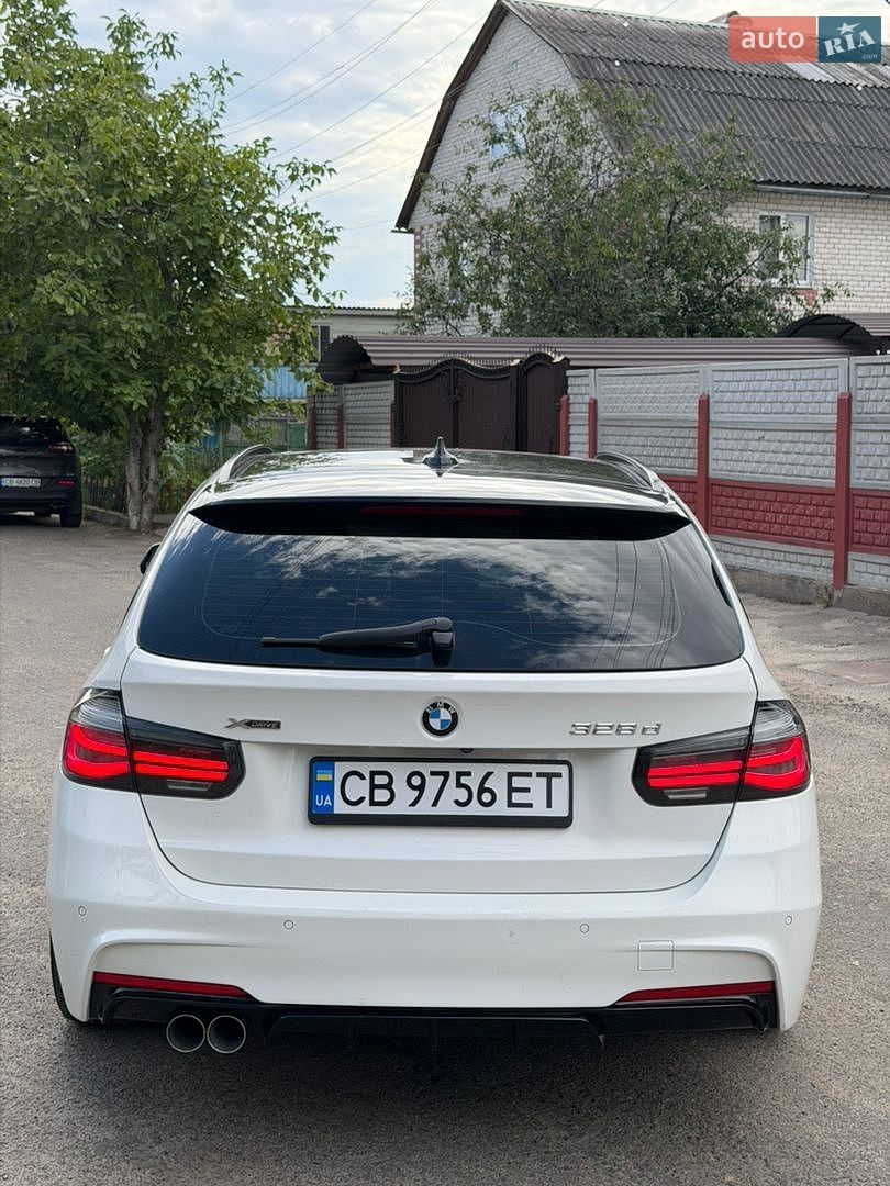 BMW 3 Series 2016 VIN WBA8J1C55HK711252 фото оголошення 73 з 76