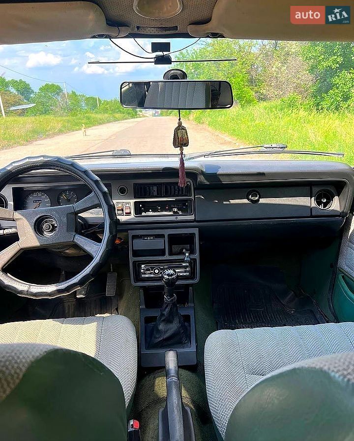 Ford Taunus 1982 VIN WF0FXXGBBFBC67488 фото оголошення 6 з 11