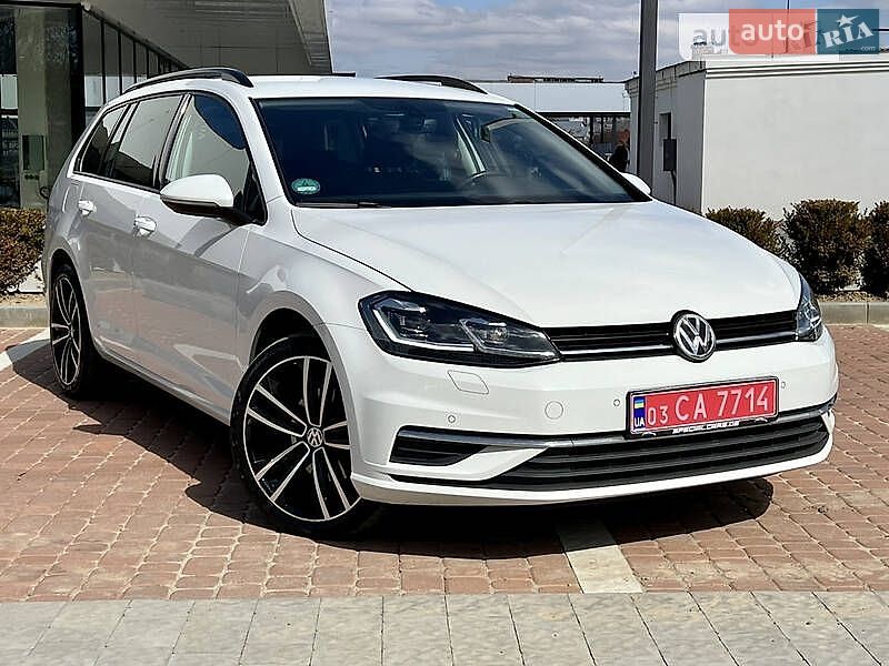 Volkswagen Golf 2017 VIN WVWZZZAUZHP777189 фото оголошення 3 з 44