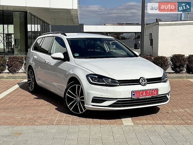 Volkswagen Golf 2017 VIN WVWZZZAUZHP777189 фото оголошення 4 з 44