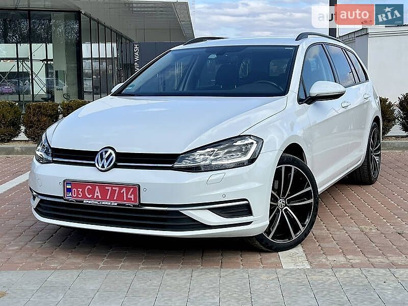 Volkswagen Golf 2017 VIN WVWZZZAUZHP777189 фото оголошення 6 з 44