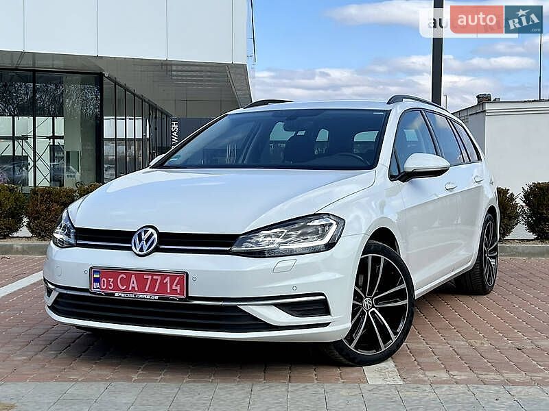 Volkswagen Golf 2017 VIN WVWZZZAUZHP777189 фото оголошення 5 з 44