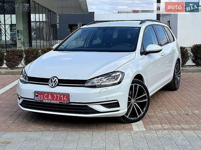 Volkswagen Golf 2017 VIN WVWZZZAUZHP777189 фото оголошення 7 з 44