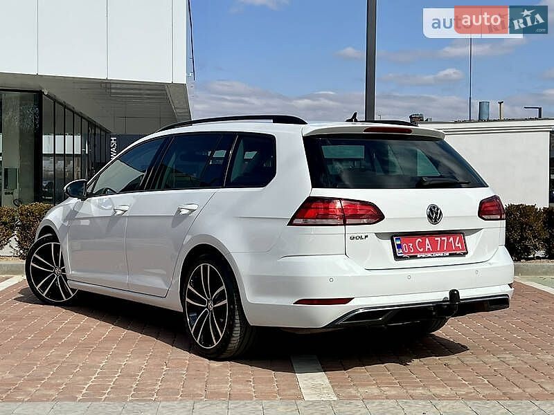 Volkswagen Golf 2017 VIN WVWZZZAUZHP777189 фото оголошення 15 з 44