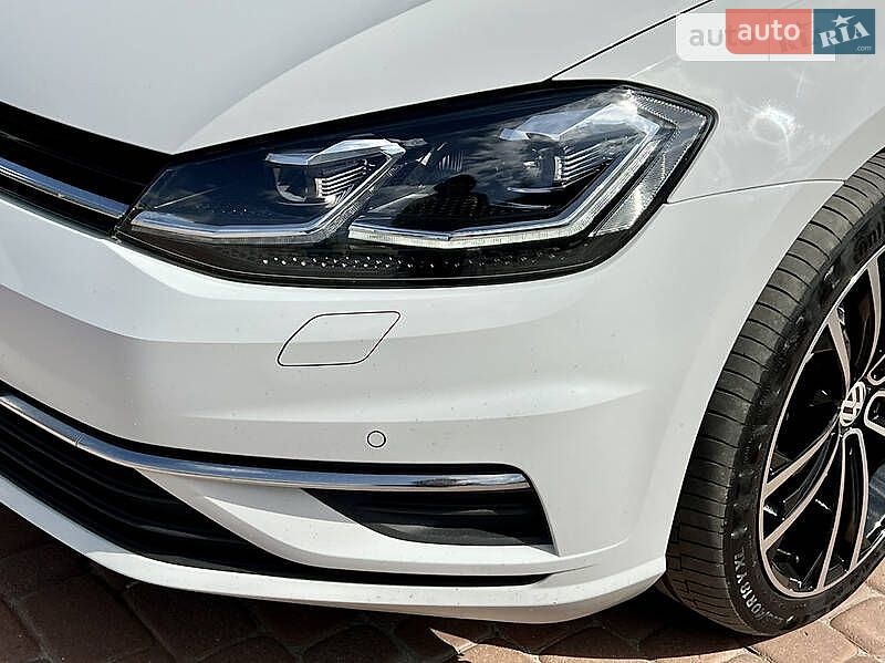 Volkswagen Golf 2017 VIN WVWZZZAUZHP777189 фото оголошення 20 з 44