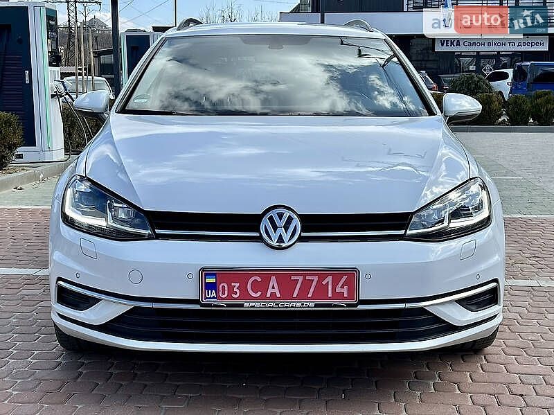 Volkswagen Golf 2017 VIN WVWZZZAUZHP777189 фото оголошення 21 з 44