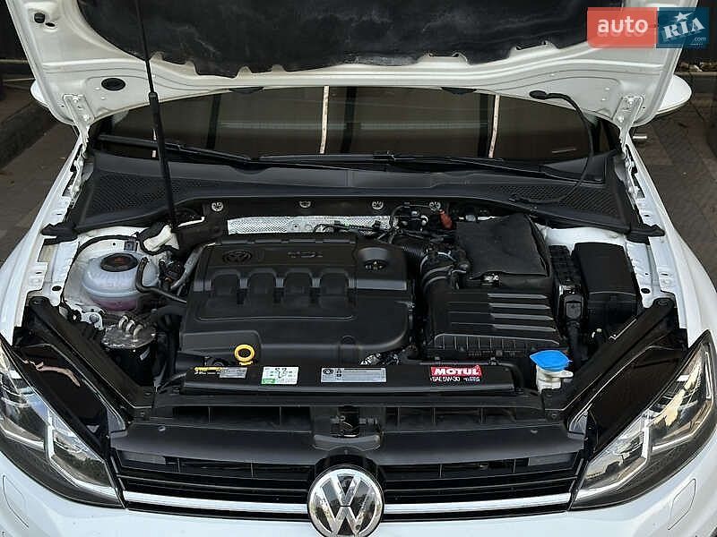 Volkswagen Golf 2017 VIN WVWZZZAUZHP777189 фото оголошення 44 з 44