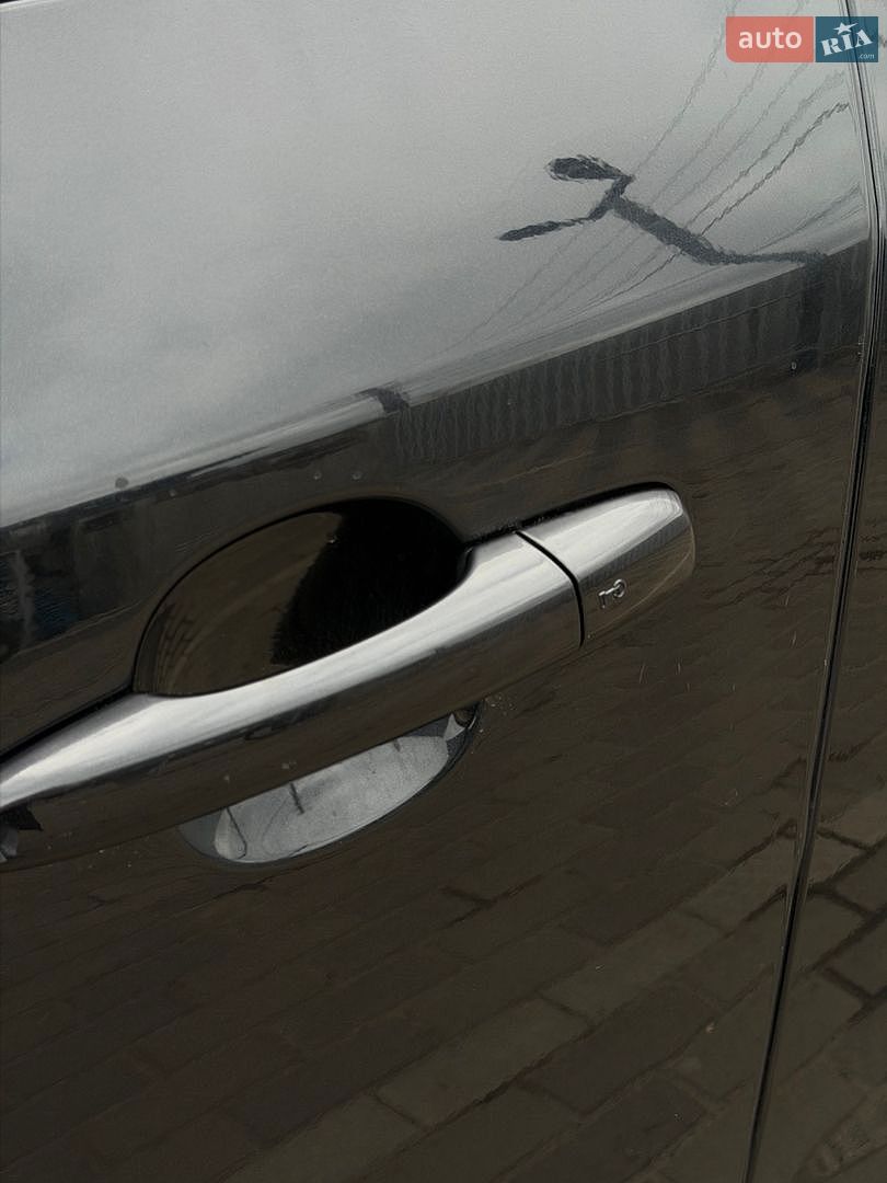 Volvo V60 2012 VIN YV1FW8256C1074245 фото оголошення 19 з 32
