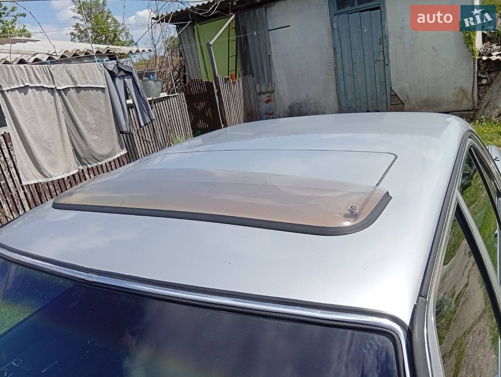 Mercedes-Benz E-Class 1984 VIN WDB12322010149322 фото оголошення 5 з 17