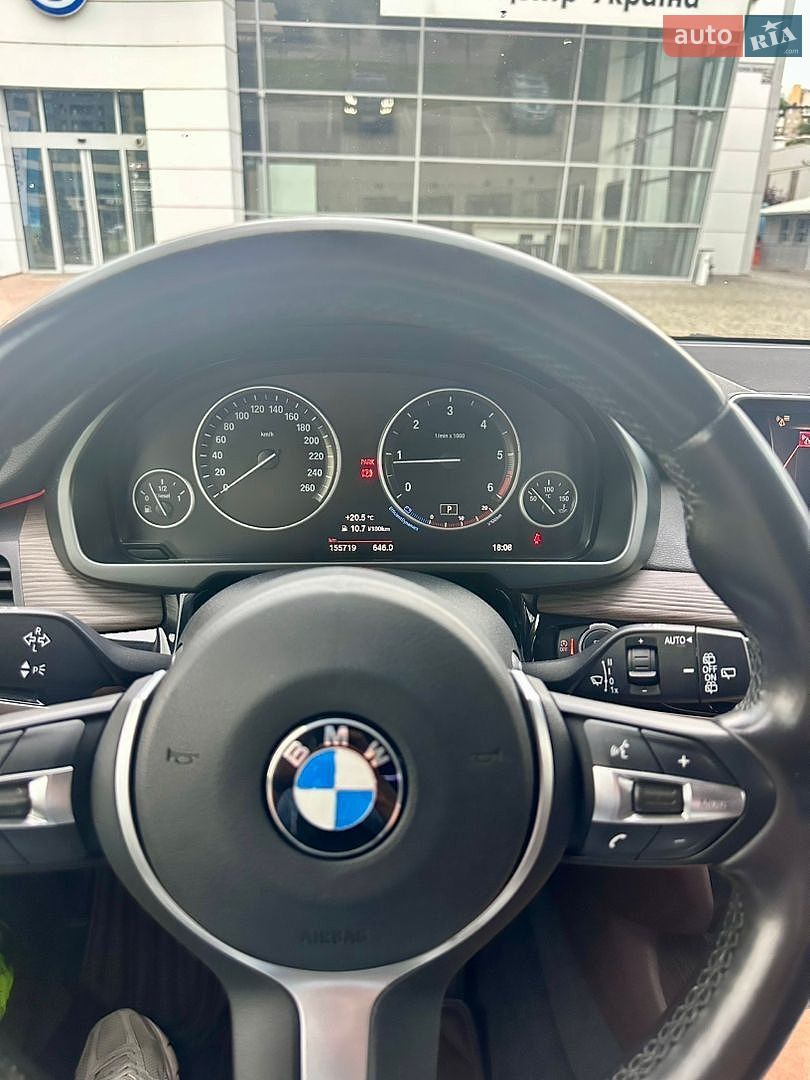 BMW X5 2015 VIN WBALS010500K98676 фото оголошення 14 з 26