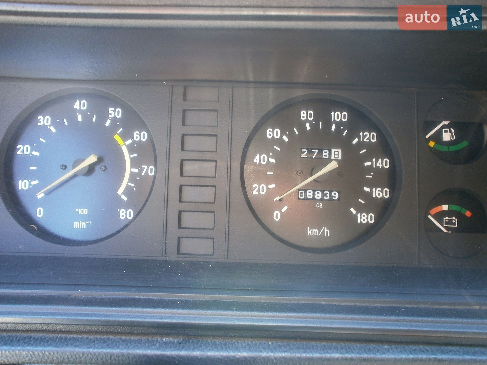 ВАЗ / Lada 2107 2006 VIN XTA21070072491337 фото оголошення 13 з 14