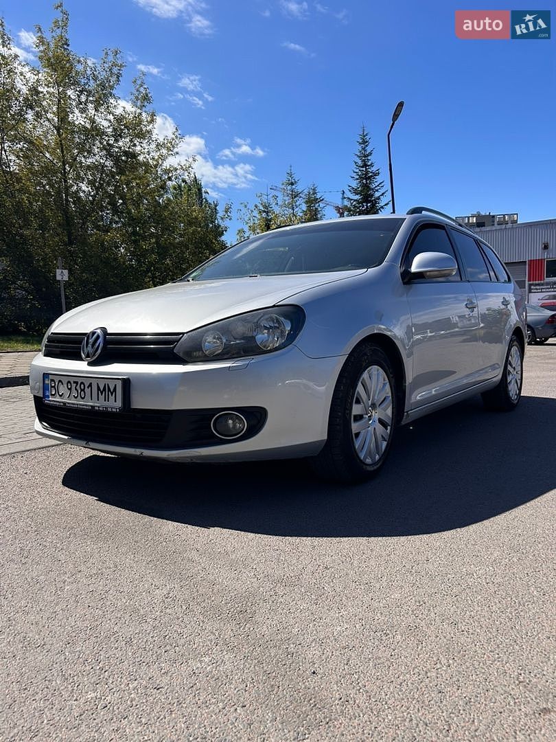Volkswagen Golf 2010 VIN WVWZZZ1KZAM702204 фото оголошення 3 з 32