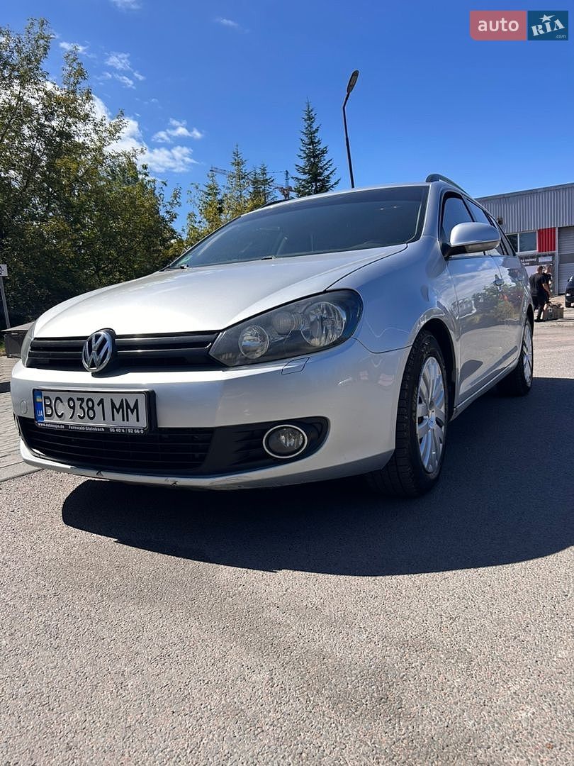 Volkswagen Golf 2010 VIN WVWZZZ1KZAM702204 фото оголошення 4 з 32