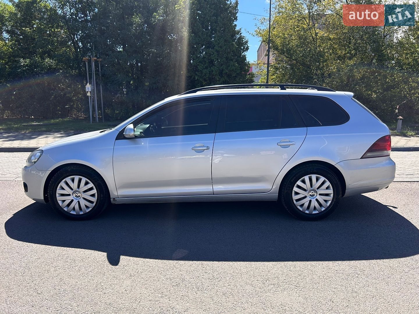 Volkswagen Golf 2010 VIN WVWZZZ1KZAM702204 фото оголошення 5 з 32