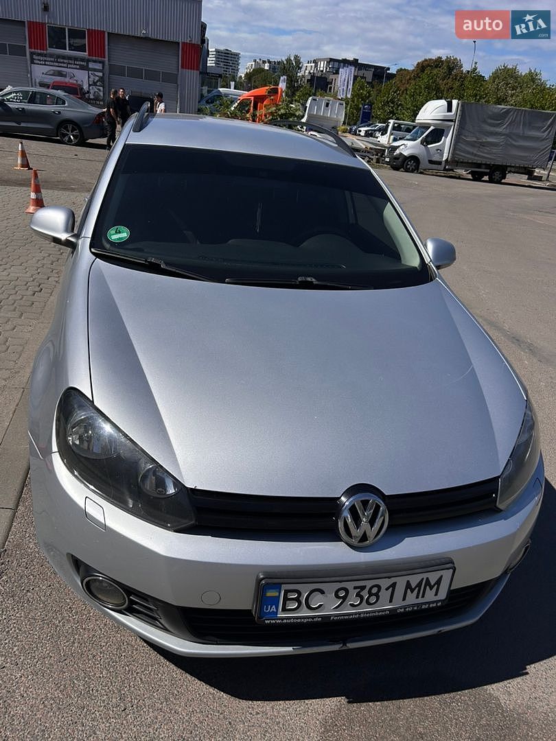 Volkswagen Golf 2010 VIN WVWZZZ1KZAM702204 фото оголошення 11 з 32