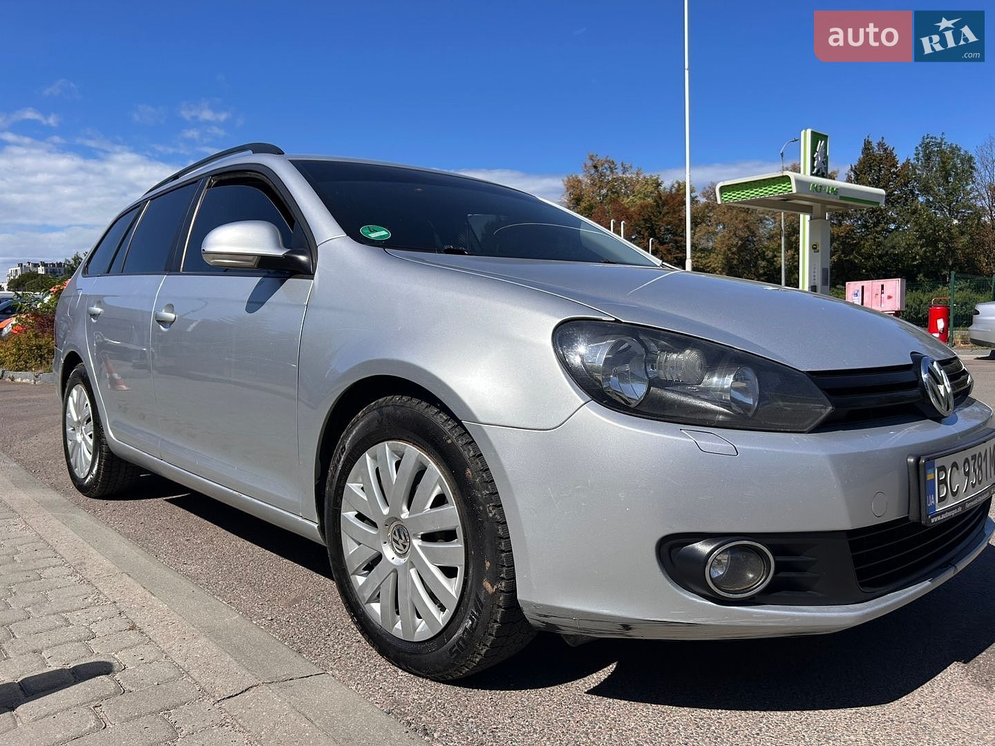 Volkswagen Golf 2010 VIN WVWZZZ1KZAM702204 фото оголошення 10 з 32