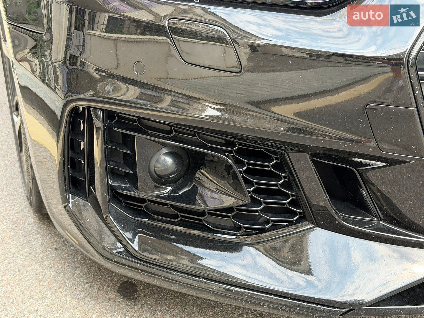 Audi RS5 2018 VIN WUAPWAF52KA901134 фото оголошення 5 з 54
