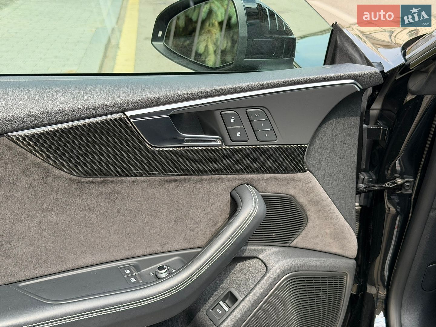 Audi RS5 2018 VIN WUAPWAF52KA901134 фото оголошення 18 з 54