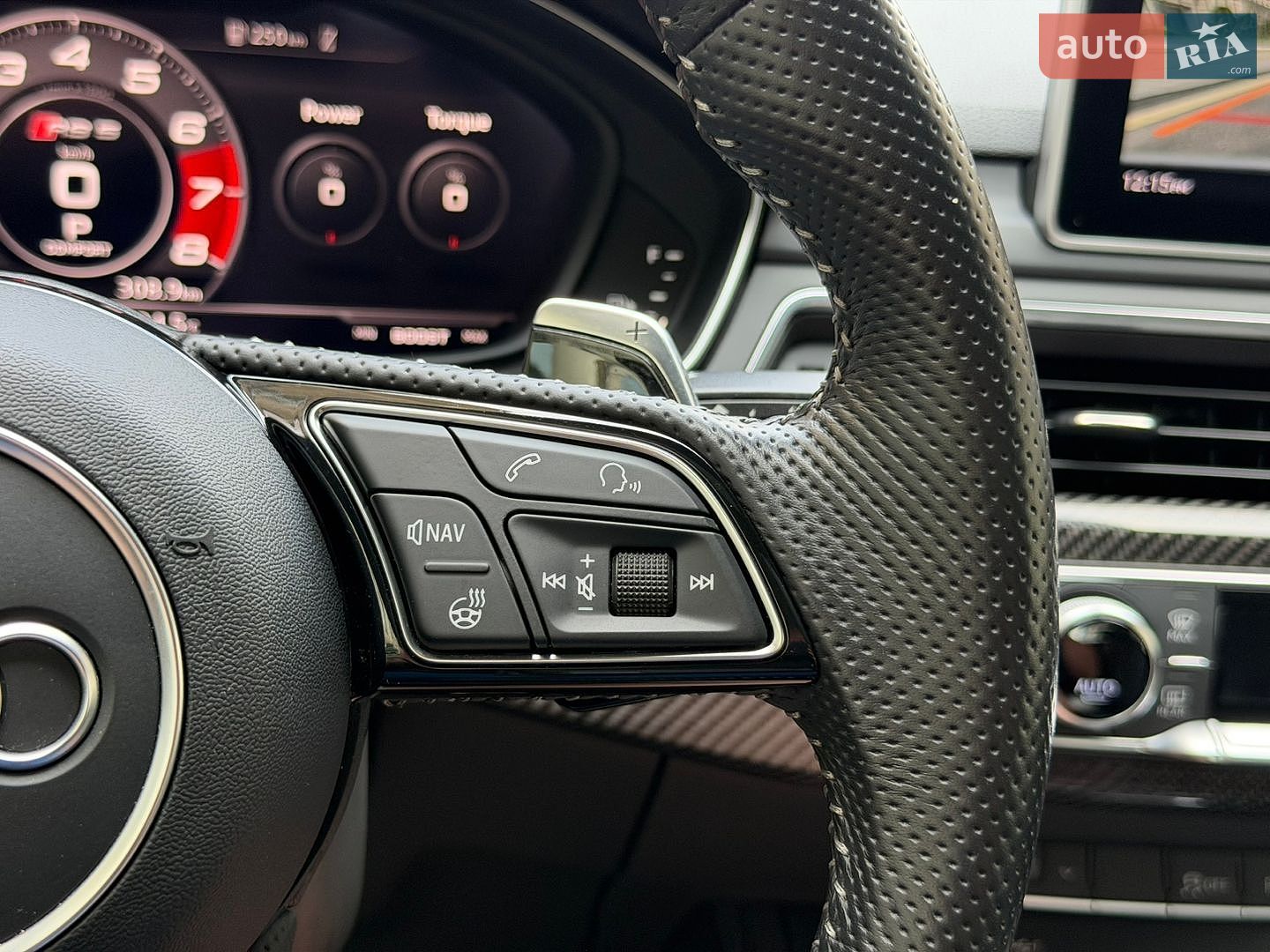 Audi RS5 2018 VIN WUAPWAF52KA901134 фото оголошення 39 з 54