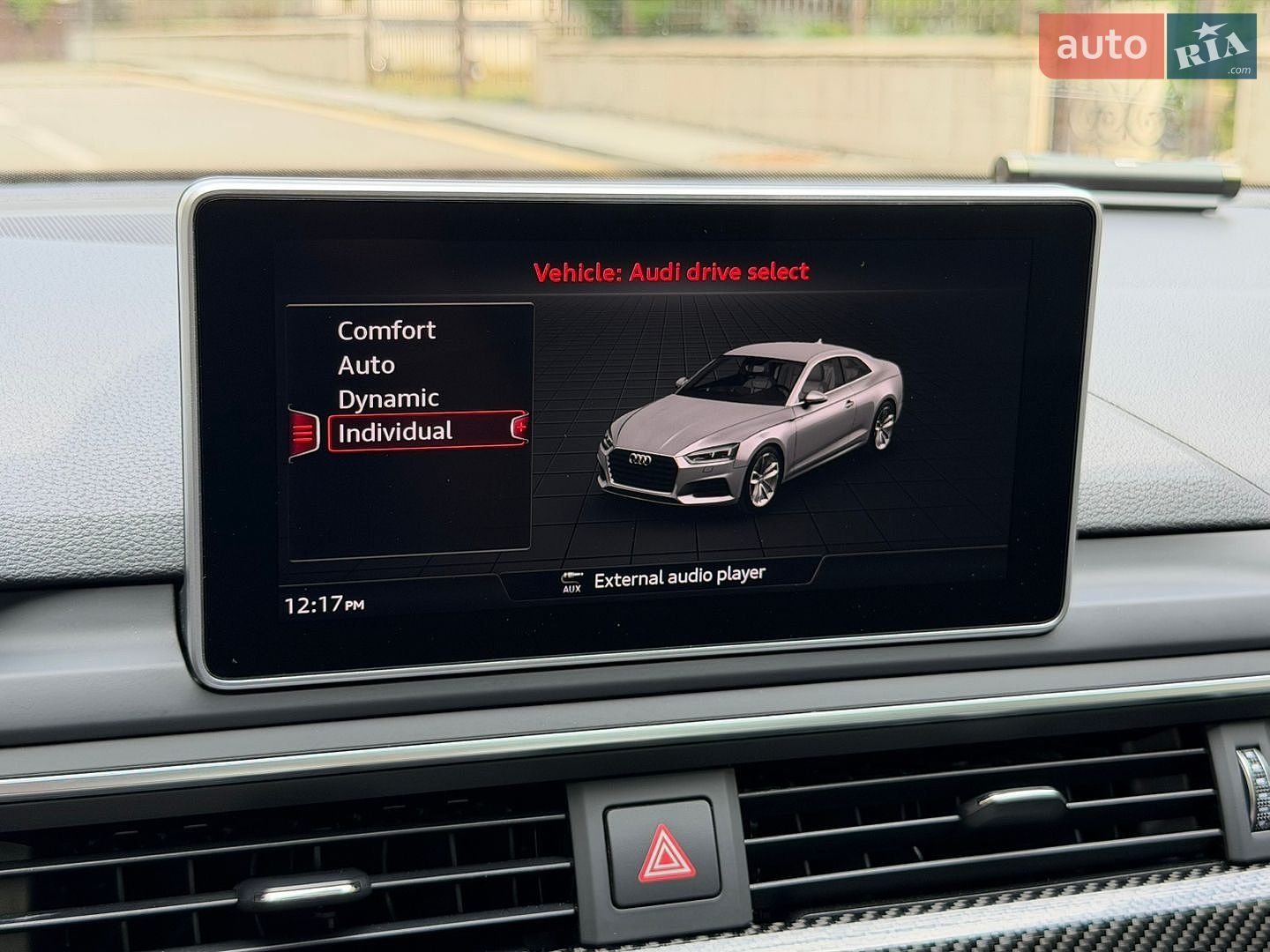 Audi RS5 2018 VIN WUAPWAF52KA901134 фото оголошення 49 з 54
