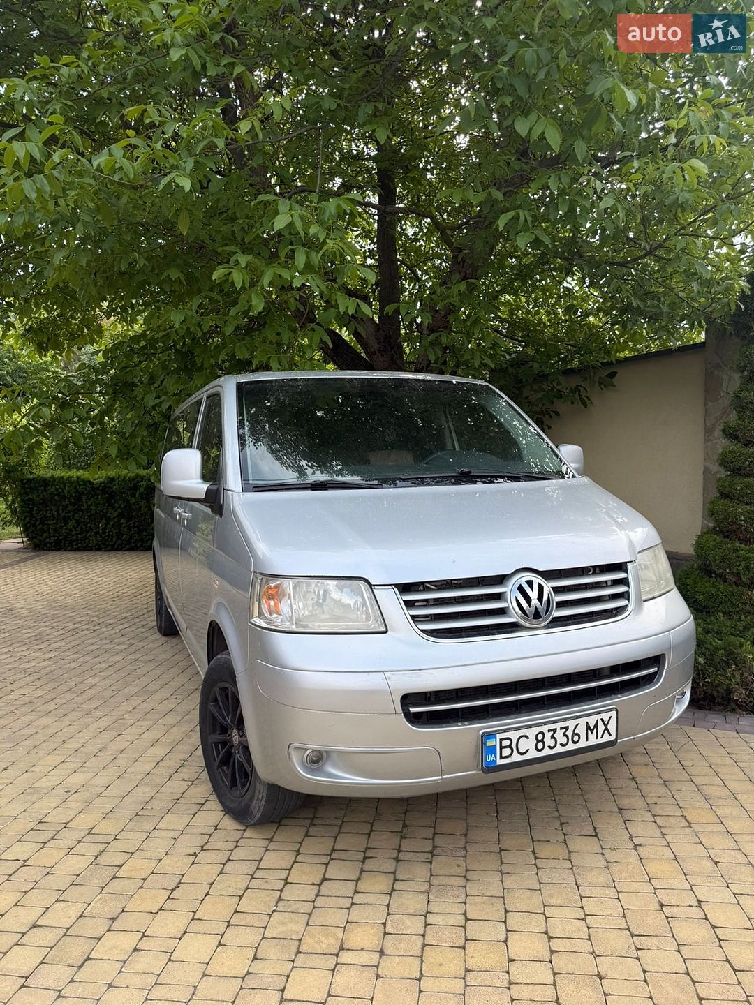 Volkswagen Transporter 2009 VIN WV1ZZZ7HZ9H005182 фото оголошення 5 з 8