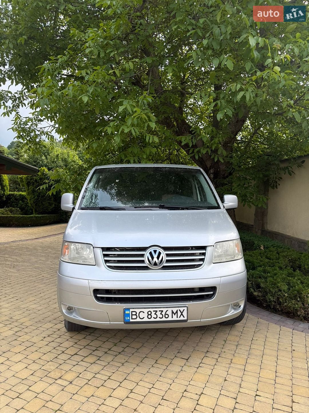 Volkswagen Transporter 2009 VIN WV1ZZZ7HZ9H005182 фото оголошення 4 з 8